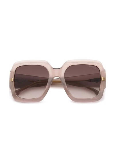 Carrera Güneş Gözlüğü Carrera 3004/s 54 Fwm Ha Gri