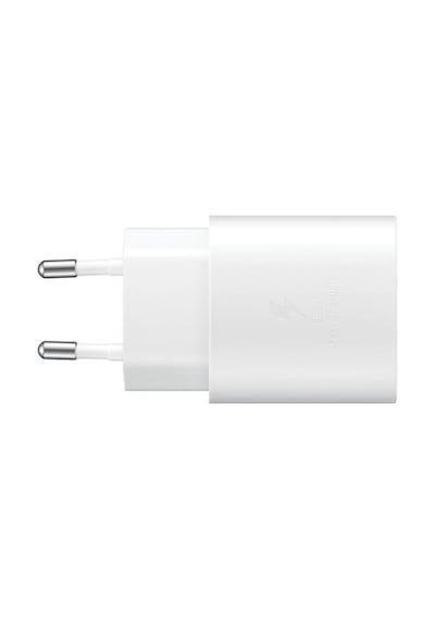 Samsung Uyumlu EP-­TA800N Type-C 25 W Hızlı Şarj Adaptörü