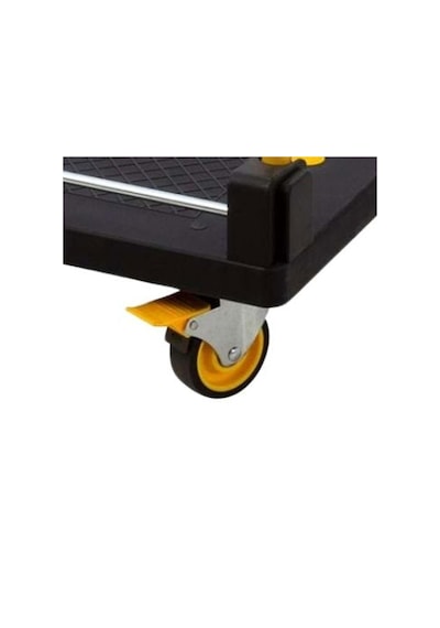 Stanley Pa633 Pc509 Taşıma Arabası Pu Hareketli Yedek Teker
