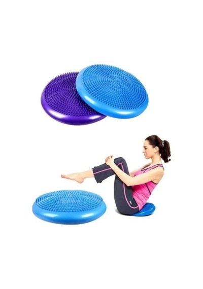 Denge Diski Balance Trainer Denge Topu Pilates/yoga Balance