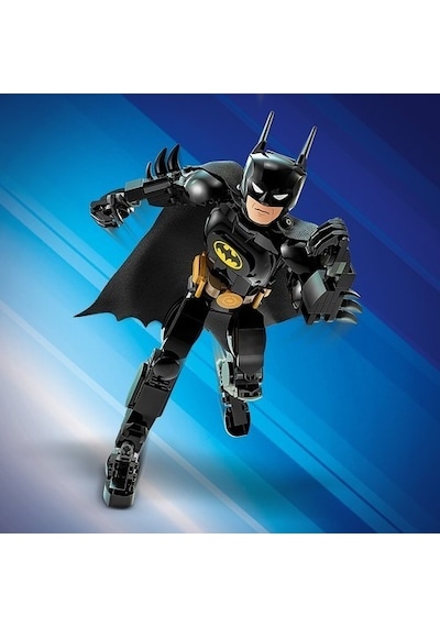 LEGO® 76259 Super Heroes Batman Yapım Figürü 275 Parça