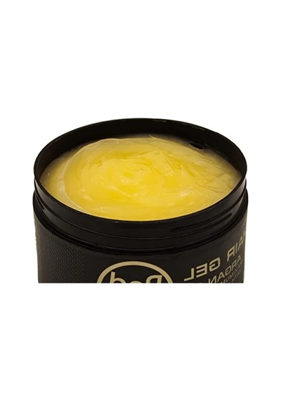 Argan Yağlı Besleyici Saç Jölesi 450ml