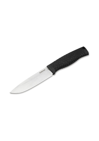 Böker Manufaktur Bronco Basic Kamp Bıçak Siyah