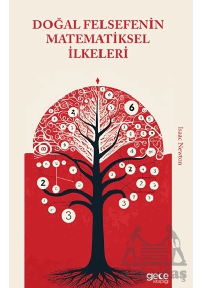 Doğal Felsefenin Matematiksel İlkeleri Ciltli Gece Kitaplığı