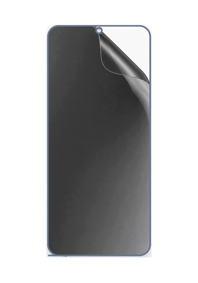 Schitec Realme Note 80 Hayalet Privacy Hidrojel Ekran Koruyucu