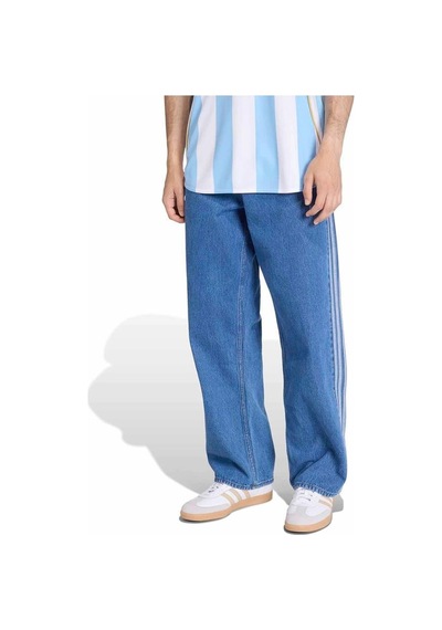Adidas Erkek Kot Pantolon Fırebırd Pants Kd1499 Çok Renkli