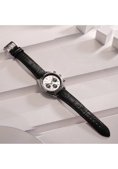 Pierre Cardin Cf.1019.lb.1 Kol Saati Metalik