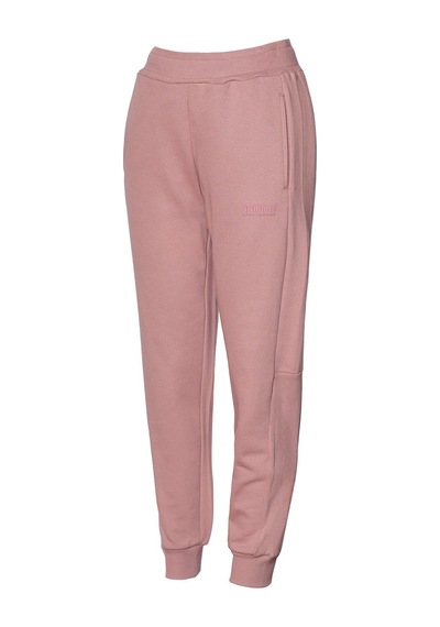 Hummel 932339-3325 Jadon Kadın Eşofman Altı Lila