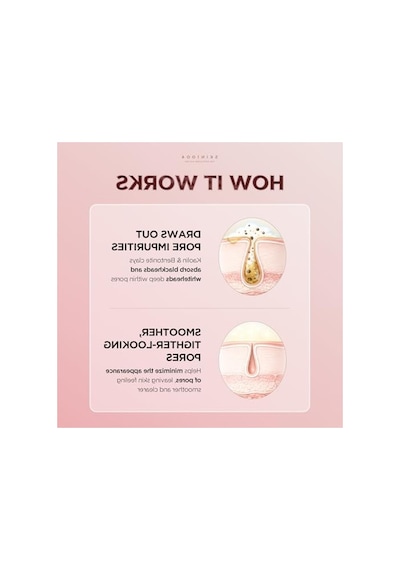 Yüz Maskesi, 27 G Ağırlığında Hızlı Etki Sağlayan Formül
