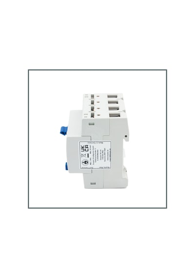 Doepke 4x80a Rccb 300ma B Tipi Sk S:selective