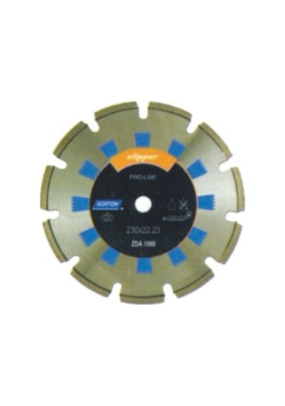 Clıpper Clızda1000125 Norton Zda 1000 125 Mmtestere