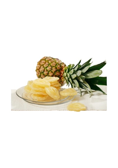 Ananas Kurusu 1 Kg Diğer