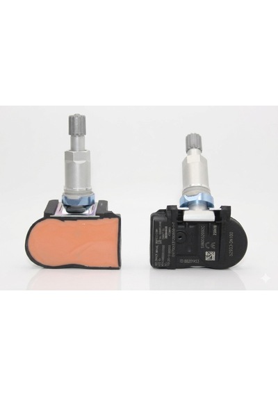 Hyundai & Kia Araçlarla Uyumlu Lastik Basınç Sensörü Oem: 52933 N100 / 52933 2m650 1 ADET