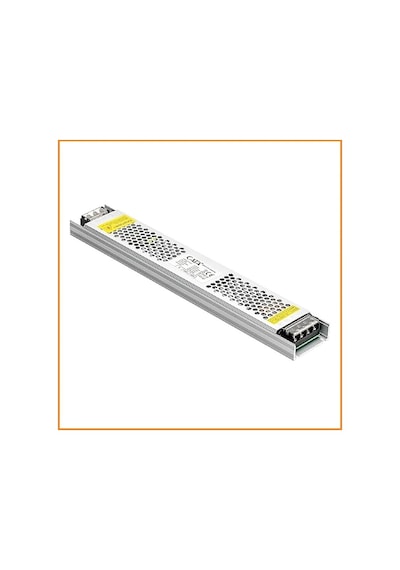Cata Ct-2571 500 Watt 40 Amper Led Trafosu