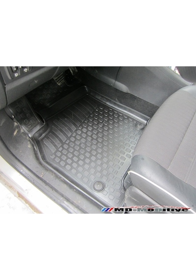 Renault Fluence 3D Paspas. Fluence Havuzlu Ithal 3D Paspas. 2009- N11.16514