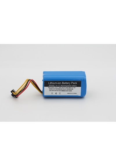Proscenic 911se Süpürge 3500 Mah Batarya