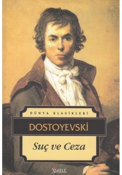 Suç Ve Ceza Tek Cilt - Grsy-658154