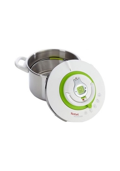 Tefal Nutricook - Acticook Uyumlu 4.5 + 6 LT Düdüklü Tencere Lastiği