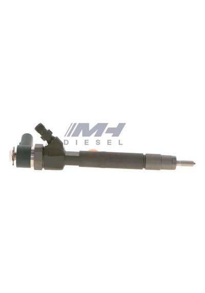 Bosch 0445110139 Enjektör Mercedes E270 C270 Ml270 Sprinter 2.7 Cdı Om612