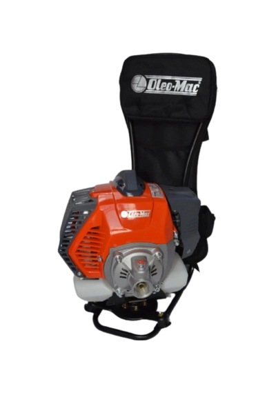 Bch400 Bp Benzinli Sırt Tırpan Motoru 2.0 Hp
