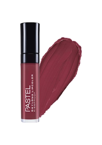 Daylong Lipcolor Kissproof - Likit Mat Ruj 19 Diğer