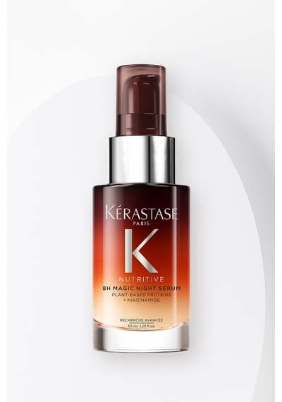 Nutritive 8h Magic Night Yoğun Besleyici Gece Serumu 30 Ml