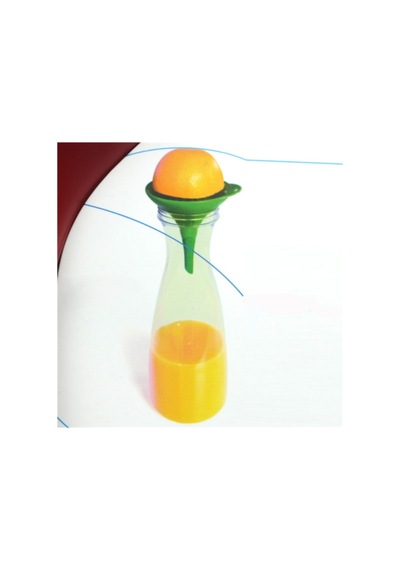 Limon Sıkacağı Çok Amaçlı Plastik Wow Hunili Kullanışlı Lüx Ve Şık Tasarım Pratik Narenciye Sıkacağı - 73051644 Diğer