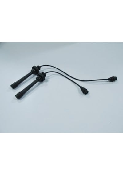 Mıtsubıshı Carısma 00/04 Buji Kablosu Takım 16v 4g92 1.6 Cc Yow Jung - Buji