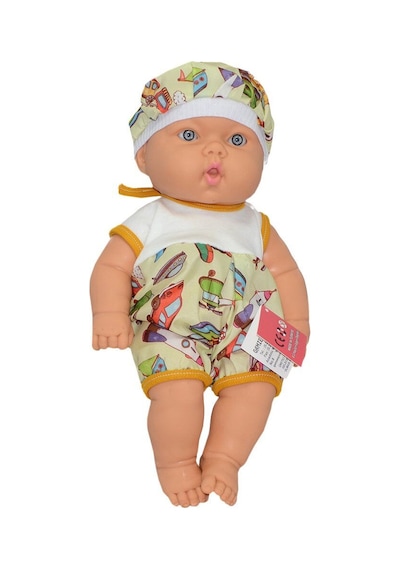 0035 Gamze, Erkek Et Bebek - 4 Nolu - Qhdh-895825 1 Adet
