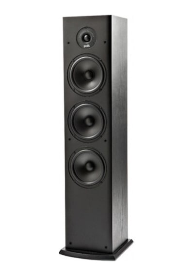Polk Audio T50 Kule Tipi Tek Hoparlör