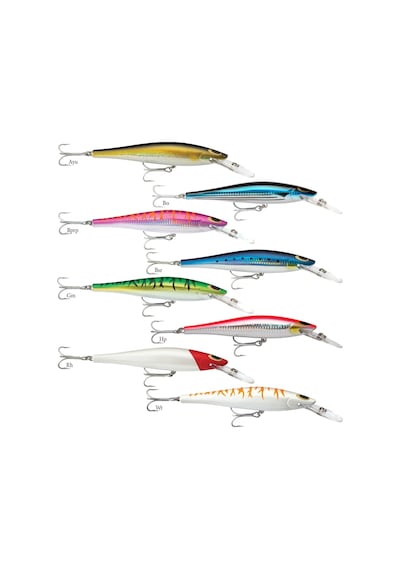 Williamson Speed Pro Deep Sahte Balığı (550270556)