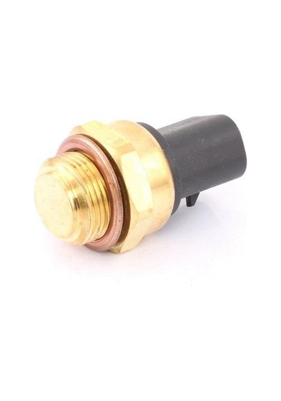 Fan Müşürü 92/87 C 2 Fiş Soketli Fıat Albea/palıo/tempra/tıpo/uno-tofaş Doğan Slx/kartal Slx