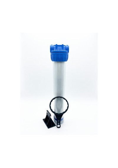 Su Tatlandırıcı Granül Aktif Karbon Filtre 20" Inç (483841174)