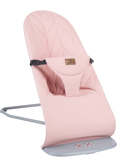 Mamma Deluxe Cotton Oyuncaklı Ana Kucağı + Ekstra Kılıf Ve Çanta