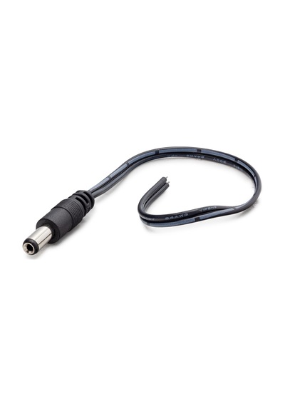Dc Power Jack Kablosu 5.5x2.0 Mm 26 Cm Hdx5506 Diğer