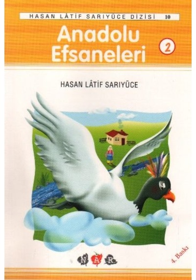 Anadolu Efsaneleri   2