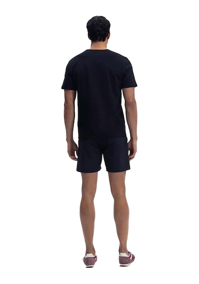 Ellesse Erkek T-shirt - Em186-1-10272 Black