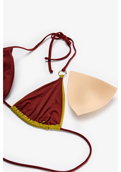 Penti Junia Triangle Bikini Üstü Bn91