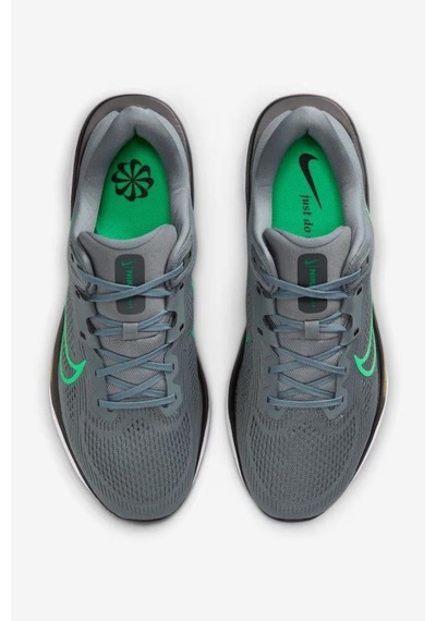 Nike Quest 6 Erkek Koşu Ayakkabısı Gri