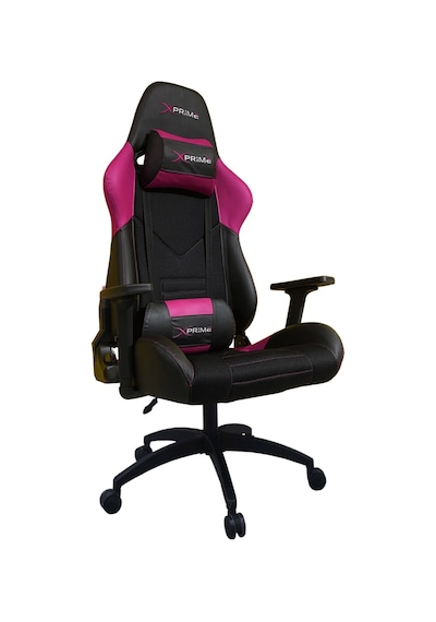 Xprime King Fabric Oyuncu Koltuğu Pembe (502222657)