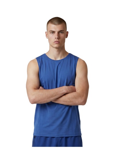 Sportive Tiro Erkek Lacivert Antrenman Atlet 26ye0018-lcv Mavi