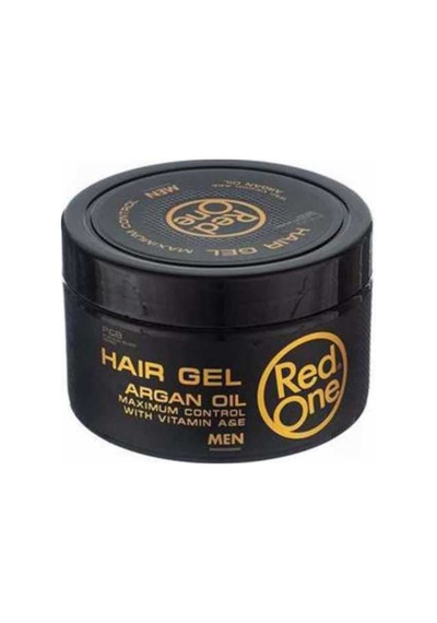 Red One Ultra Güçlü Argan Yağlı Besleyici Saç Jölesi 450 ML
