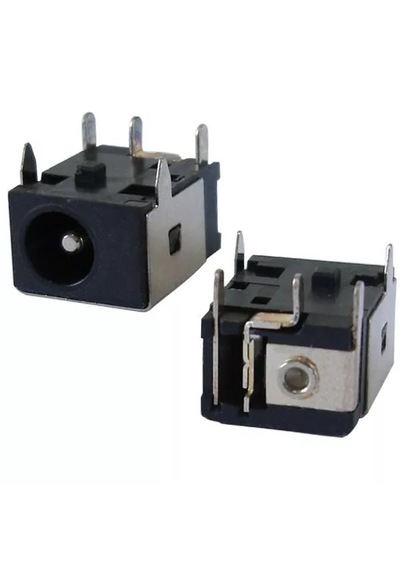 Dc107 5.5x1.7mm Acer Uyumlu Aspire One Power Dc Jack Şarj Soketi