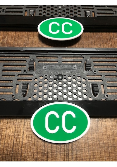 Cc Plaka, Cc Plakalık 470281190