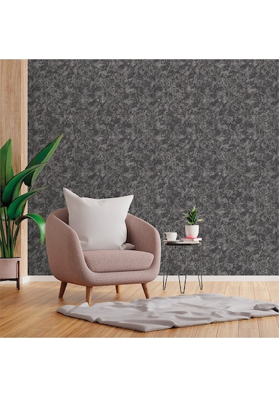Duka Duvar Kağıdı Ambiance Likya Dk.k29547-11 16m2 Renkli