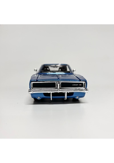 Maisto 1/24 Dodge Charger 1969