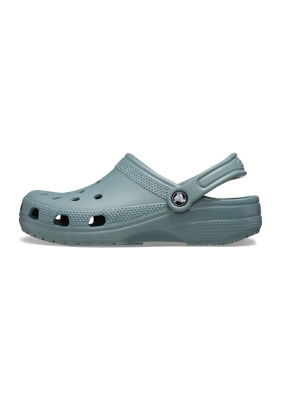 Crocs Classic Unisex Terlik Cr10001-3yo Gri