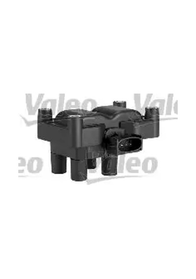 Ford Fiesta 4 Bobin 1.25 1996-2002 Valeo 245193