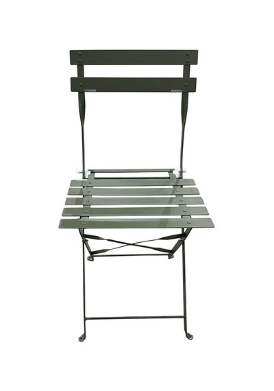 Janco Bistro Set Yeşil Janco Bistro Set Yeşil