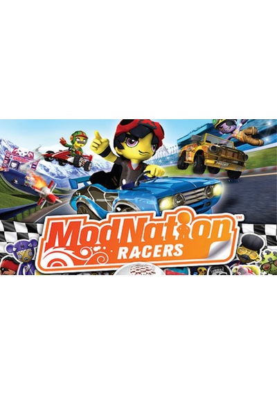 Sony Psp Modnation Racers Outlet Ürün